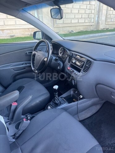 Kia Rio 2006, 210,000 km - 1.4 l - Bakı