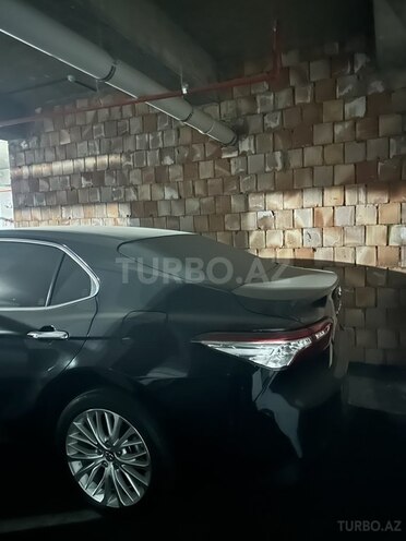 Toyota Camry 2017, 30,000 km - 2.5 l - Bakı
