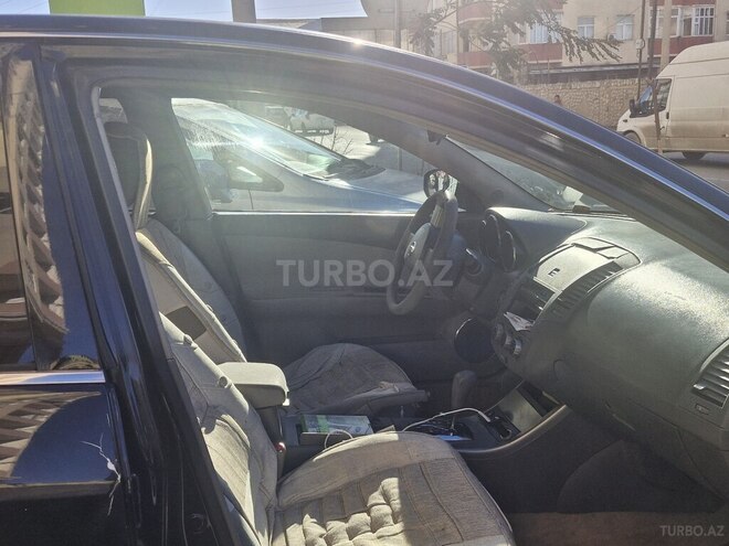 Nissan Altima 2006, 307,000 km - 2.5 l - Bakı