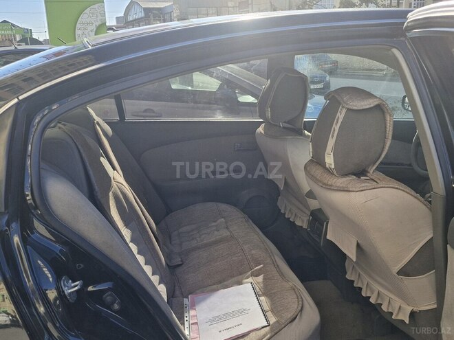 Nissan Altima 2006, 307,000 km - 2.5 l - Bakı