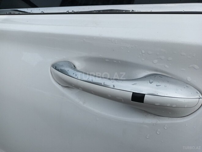 Hyundai Santa Fe 2020, 79,000 km - 2.2 l - Bakı