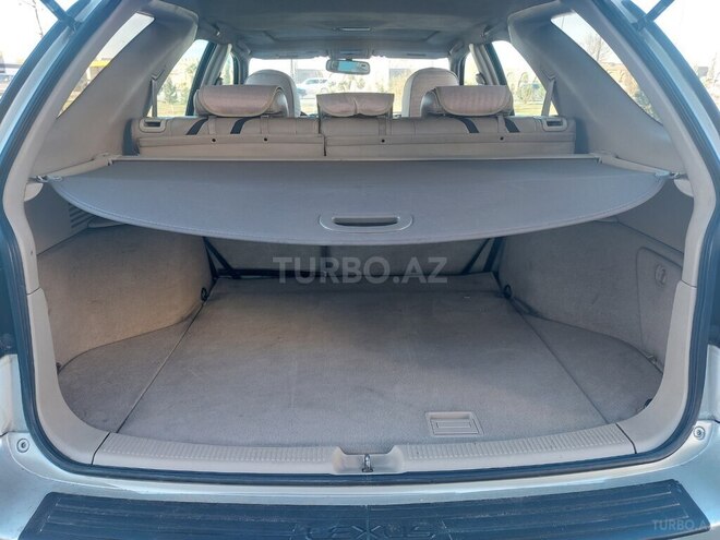 Lexus RX 300 2000, 262,265 km - 3.0 l - Sumqayıt