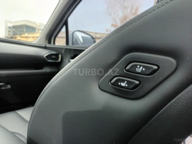 Hyundai Santa Fe 2020, 79,000 km - 2.2 l - Bakı