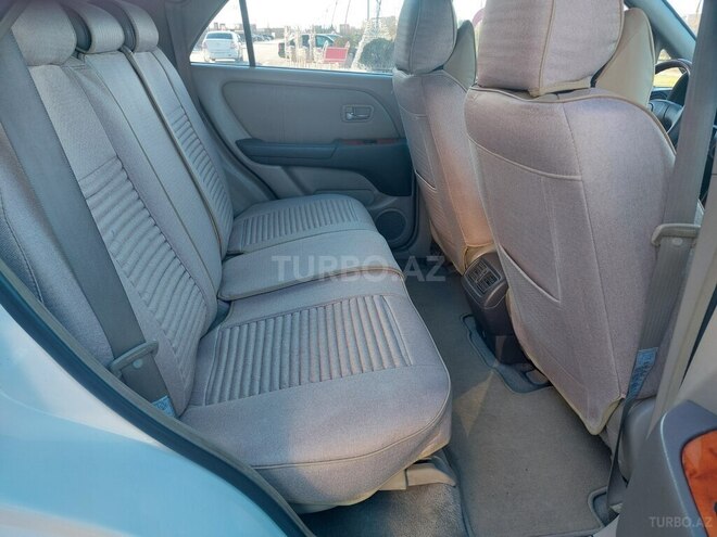 Lexus RX 300 2000, 262,265 km - 3.0 l - Sumqayıt