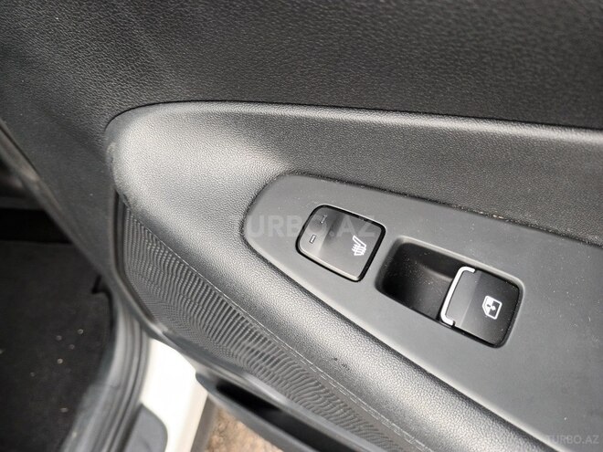 Hyundai Santa Fe 2020, 79,000 km - 2.2 l - Bakı