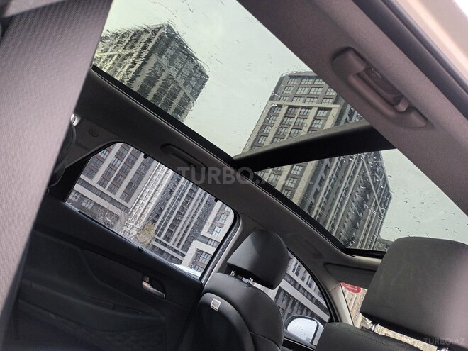 Hyundai Santa Fe 2020, 79,000 km - 2.2 l - Bakı