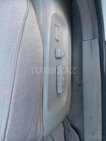 Lexus RX 300 2000, 262,265 km - 3.0 l - Sumqayıt
