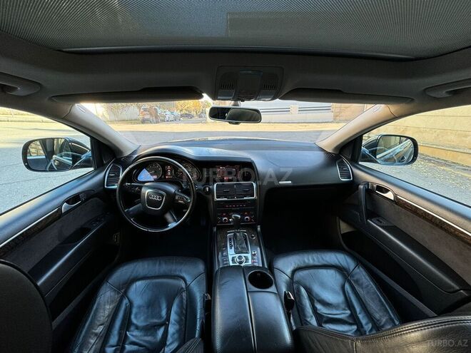 Audi Q7 2007, 178,000 km - 4.2 l - Bakı