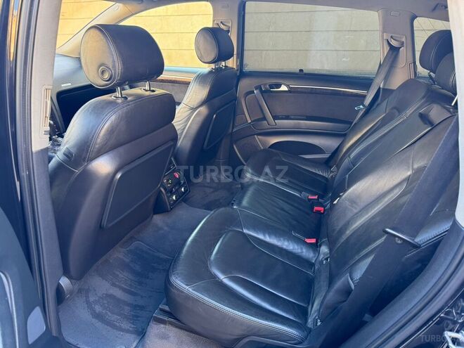 Audi Q7 2007, 178,000 km - 4.2 l - Bakı
