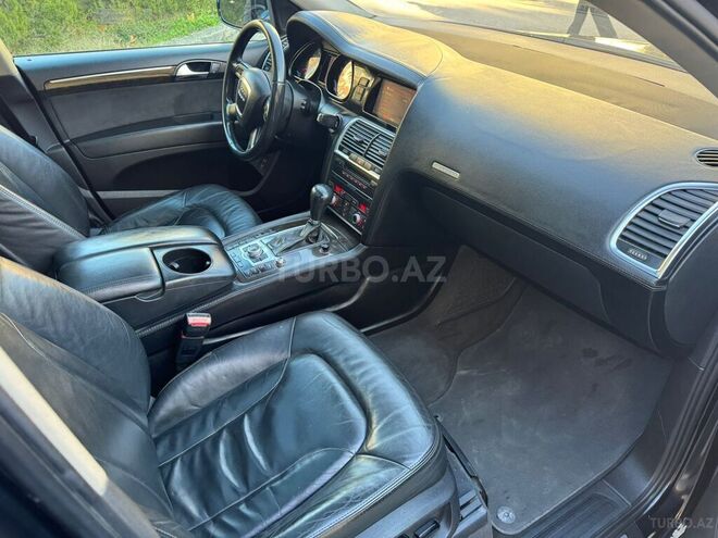 Audi Q7 2007, 178,000 km - 4.2 l - Bakı