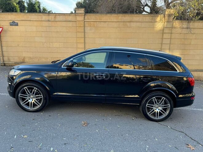 Audi Q7 2007, 178,000 km - 4.2 l - Bakı