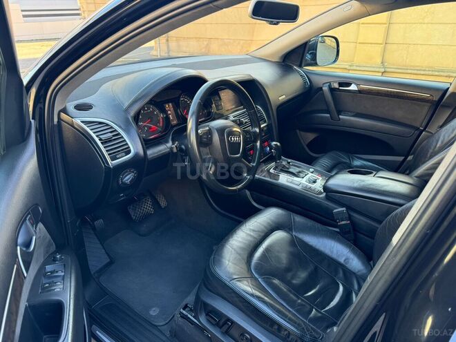 Audi Q7 2007, 178,000 km - 4.2 l - Bakı