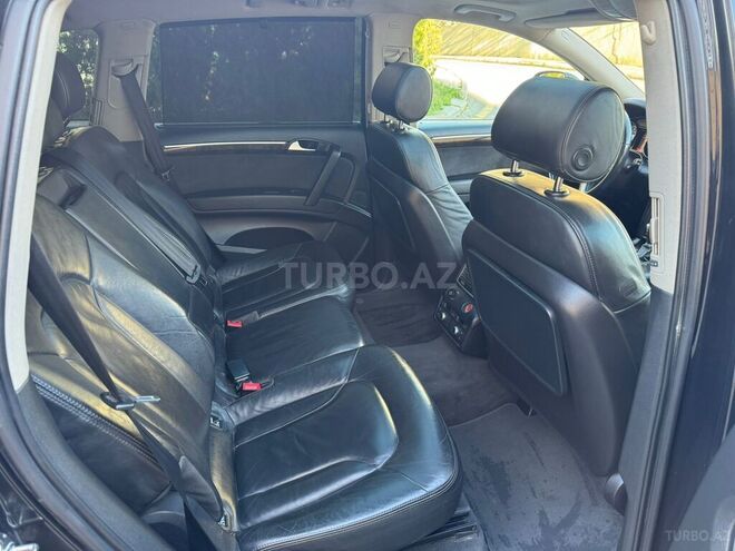 Audi Q7 2007, 178,000 km - 4.2 l - Bakı