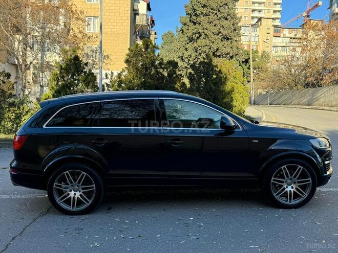 Audi Q7 2007, 178,000 km - 4.2 l - Bakı