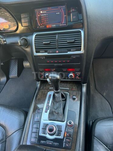 Audi Q7 2007, 178,000 km - 4.2 l - Bakı