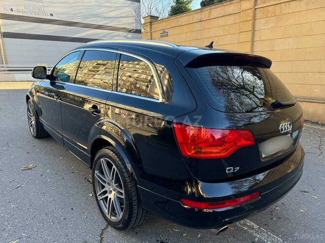 Audi Q7 2007, 178,000 km - 4.2 l - Bakı
