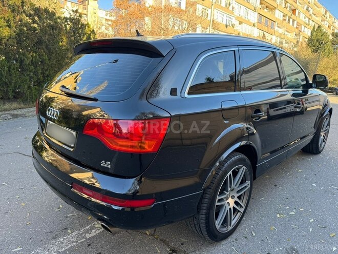 Audi Q7 2007, 178,000 km - 4.2 l - Bakı