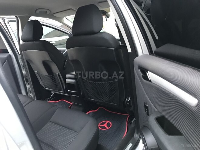 Mercedes B 170 2009, 157,000 km - 1.7 l - Sumqayıt