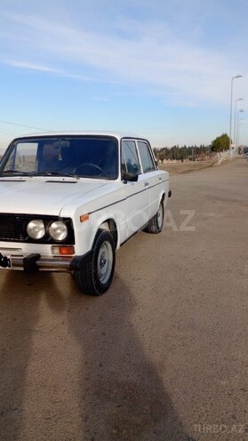 LADA (VAZ) 2106 1990, 98,681 km - 1.6 l - Qazax