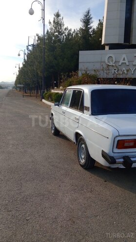 LADA (VAZ) 2106 1990, 98,681 km - 1.6 l - Qazax