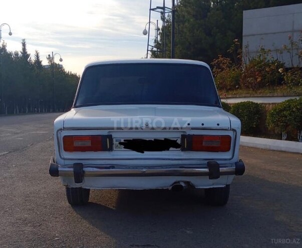 LADA (VAZ) 2106 1990, 98,681 km - 1.6 l - Qazax