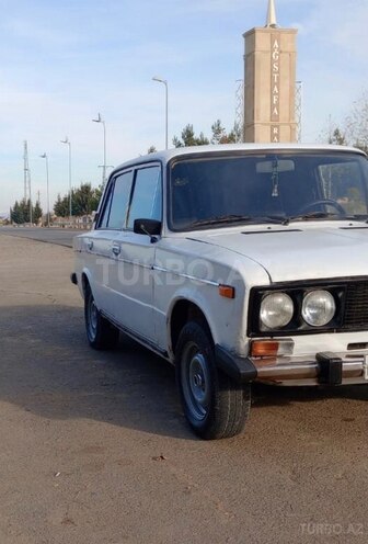 LADA (VAZ) 2106 1990, 98,681 km - 1.6 l - Qazax