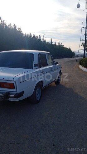LADA (VAZ) 2106 1990, 98,681 km - 1.6 l - Qazax