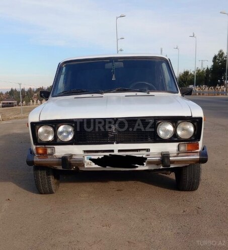LADA (VAZ) 2106 1990, 98,681 km - 1.6 l - Qazax