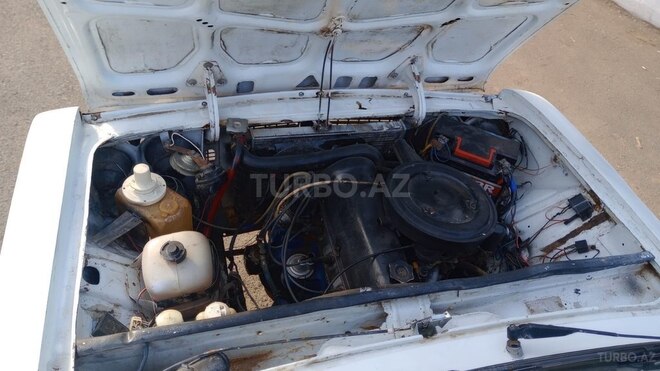 LADA (VAZ) 2106 1990, 98,681 km - 1.6 l - Qazax