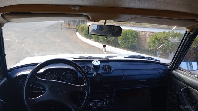 LADA (VAZ) 2106 1990, 98,681 km - 1.6 l - Qazax
