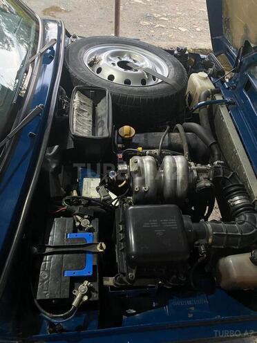 LADA (VAZ) Niva 2014, 255,000 km - 1.7 л - Yardımlı