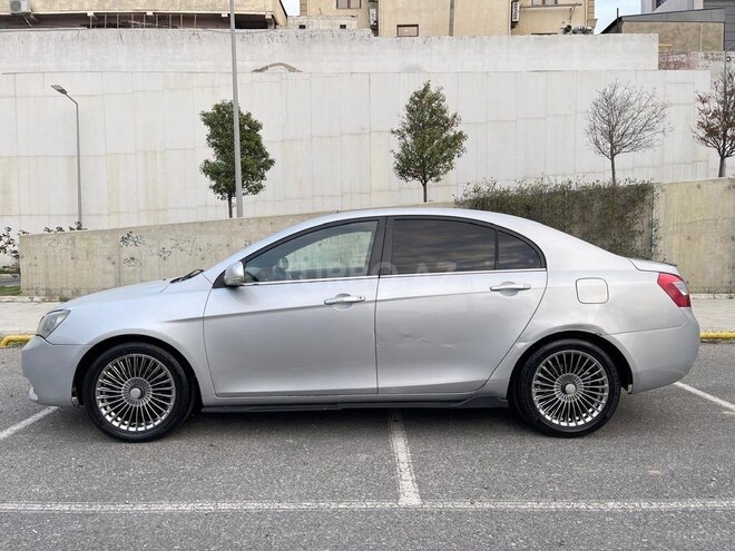 Geely  2013, 250,000 km - 1.8 л - Bakı