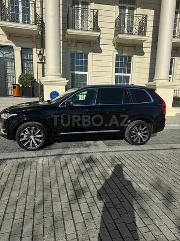 Volvo XC90 2024, 8,000 km - 2.0 l - Bakı