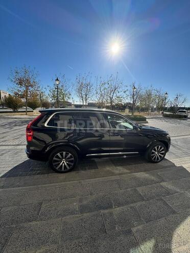 Volvo XC90 2024, 8,000 km - 2.0 l - Bakı