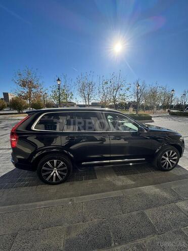 Volvo XC90 2024, 8,000 km - 2.0 l - Bakı