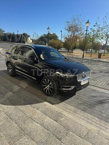 Volvo XC90 2024, 8,000 km - 2.0 l - Bakı