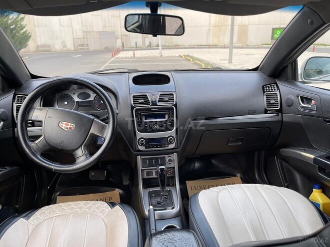 Geely  2013, 250,000 km - 1.8 л - Bakı
