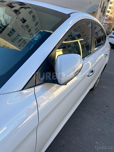 Hyundai Elantra 2019, 108,900 km - 2.0 l - Bakı