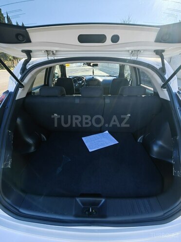 Nissan Juke 2018, 115,000 km - 1.5 л - Bakı