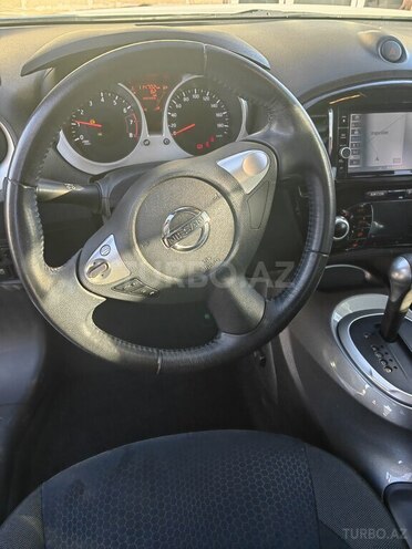 Nissan Juke 2018, 115,000 km - 1.5 л - Bakı