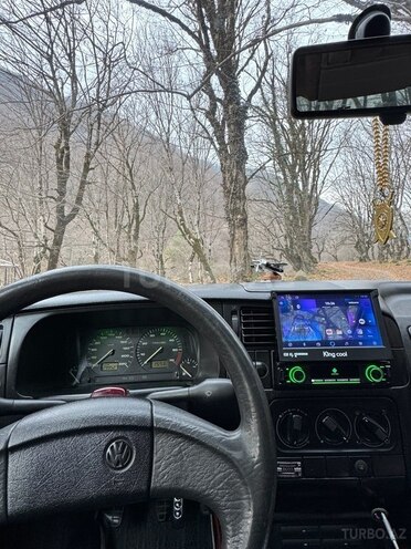 Volkswagen Golf 1993, 299,000 km - 1.6 l - Oğuz