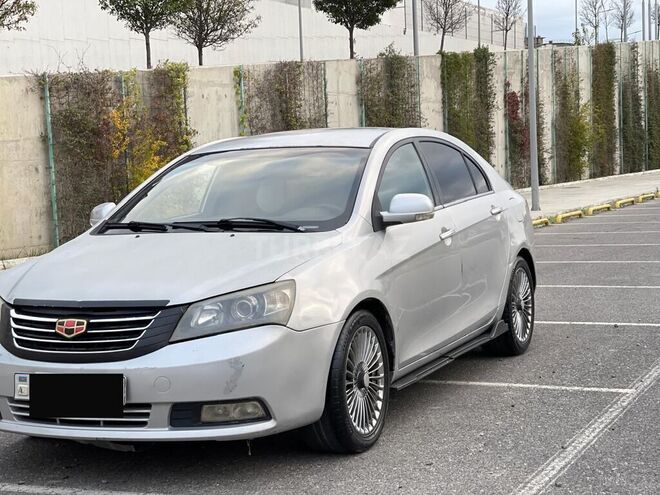 Geely  2013, 250,000 km - 1.8 л - Bakı