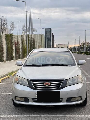 Geely  2013, 250,000 km - 1.8 л - Bakı