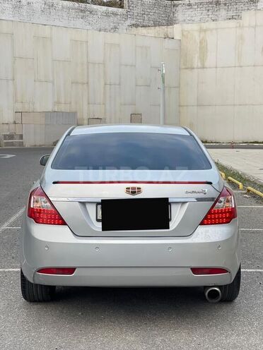 Geely  2013, 250,000 km - 1.8 л - Bakı