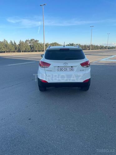 Hyundai ix35 2010, 220,000 km - 2.0 l - Bakı