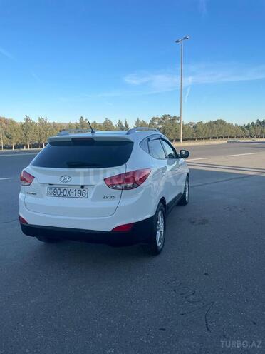 Hyundai ix35 2010, 220,000 km - 2.0 l - Bakı