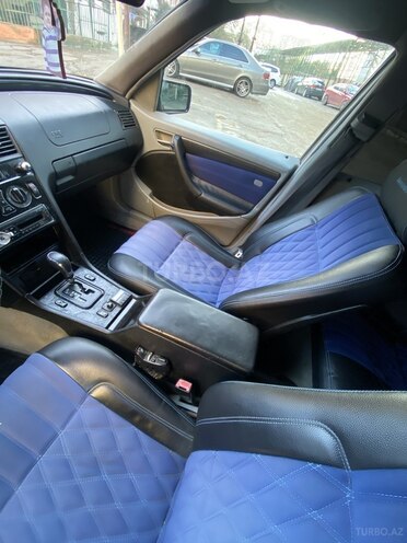 Mercedes C 200 1998, 227,277 km - 2.0 l - Bakı