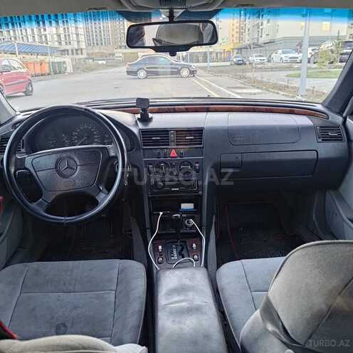 Mercedes C 200 1995, 200,000 km - 2.0 l - Bakı