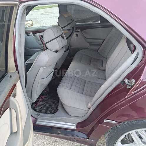 Mercedes C 200 1995, 200,000 km - 2.0 l - Bakı