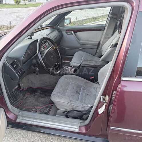 Mercedes C 200 1995, 200,000 km - 2.0 l - Bakı